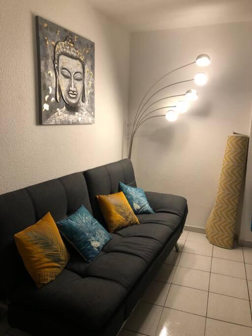 Appartamento Petit studio coquet à 2 pas des Halles Narbona Esterno foto